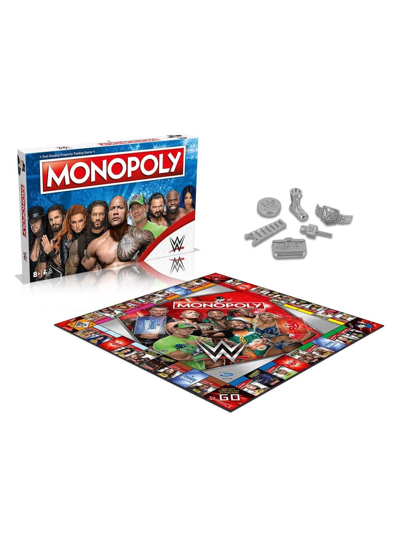 Winning Moves Monopoly WWE - pzsku/Z5B7CFF067052A6109EDAZ/45/_/1729363421/e82d291b-cf56-42d7-a6d1-ee028f362acc