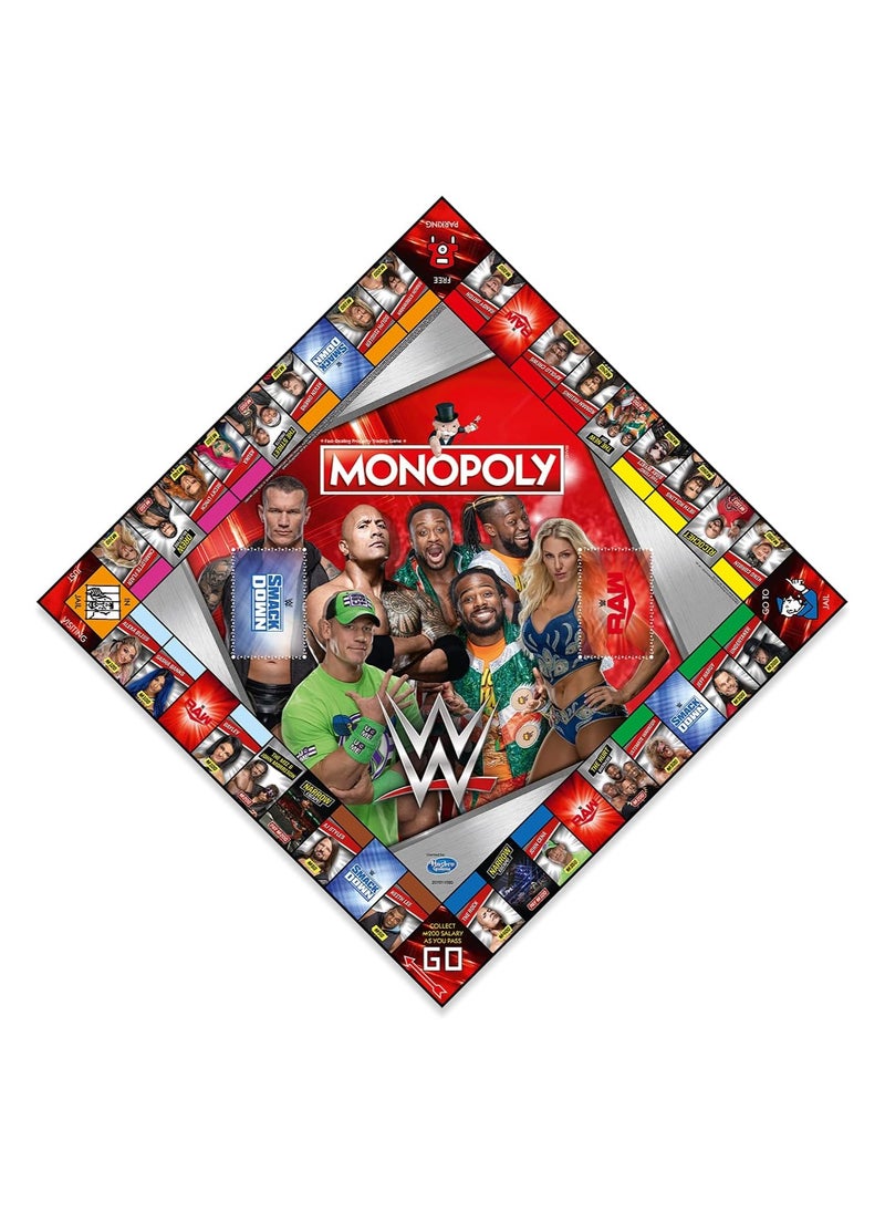 Winning Moves Monopoly WWE - pzsku/Z5B7CFF067052A6109EDAZ/45/_/1729363431/2c3623be-a1c9-42e1-8e4e-5f0fe4c78f97