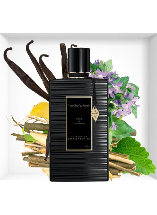 Van Cleef & Arpels Reve D'Encens EDP 125ml - Image 4