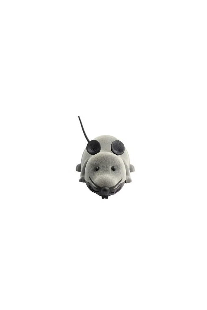 Wireless RC Rat Toy – Funny Remote Control Electronic Mouse Prank Toy for Kids & Pets, Realistic Movement, Indoor Fun Play  - Image 4