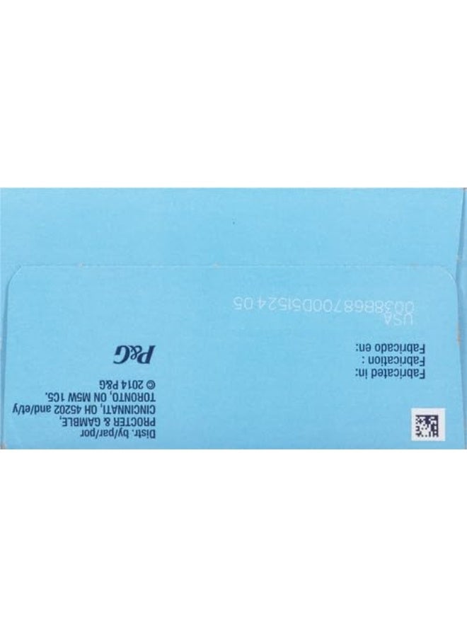 Downy Fabric Softener Dryer Sheets, April Fresh, 120 Count - Image 2