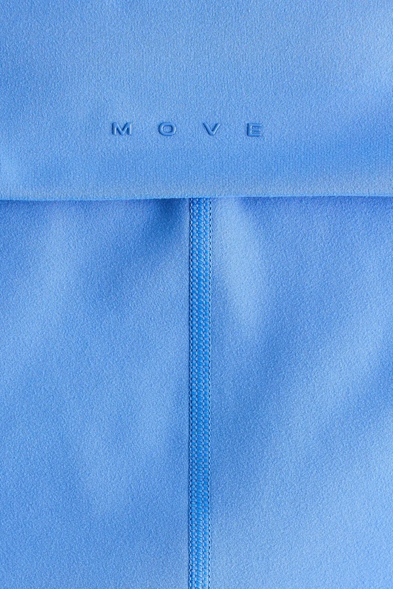H&M  Sports biker shorts with SoftMove™ for Women | Best Price UAE