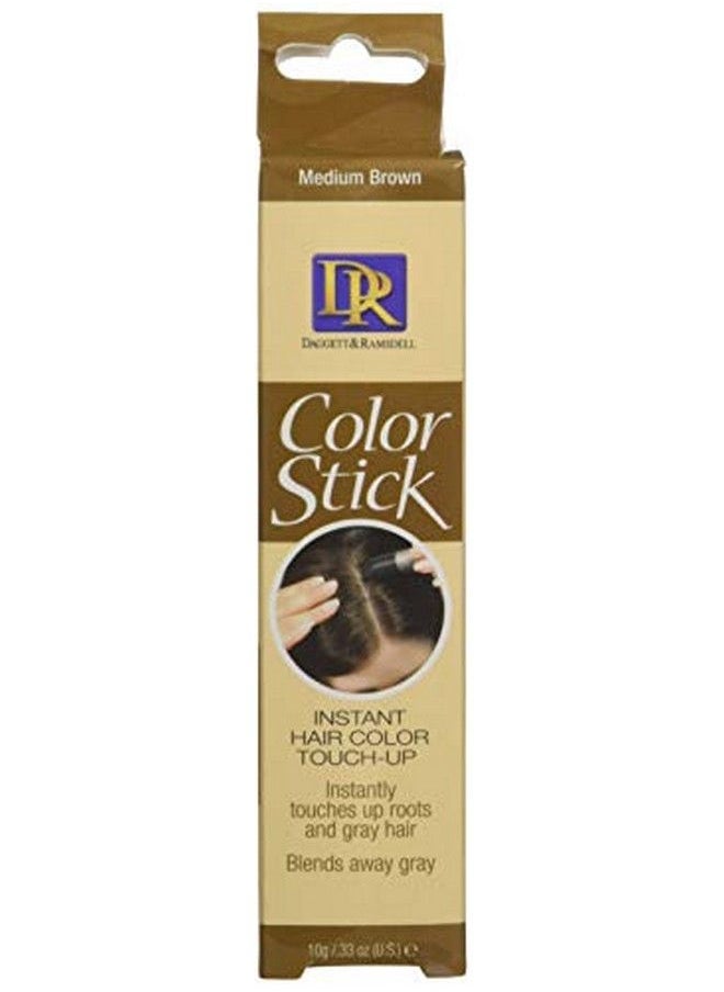 Daggett And Ramsdell Color StickDark Brown 0.33 Ounce - pzsku/Z5B7D5AC2FD4B40CFC386Z/45/_/1660656557/ec70e3aa-2f49-41f8-bb38-e2b185b2a47e