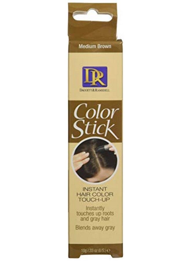 Daggett & Ramsdell Daggett And Ramsdell Color StickDark Brown 0.33 Ounce - Image 4