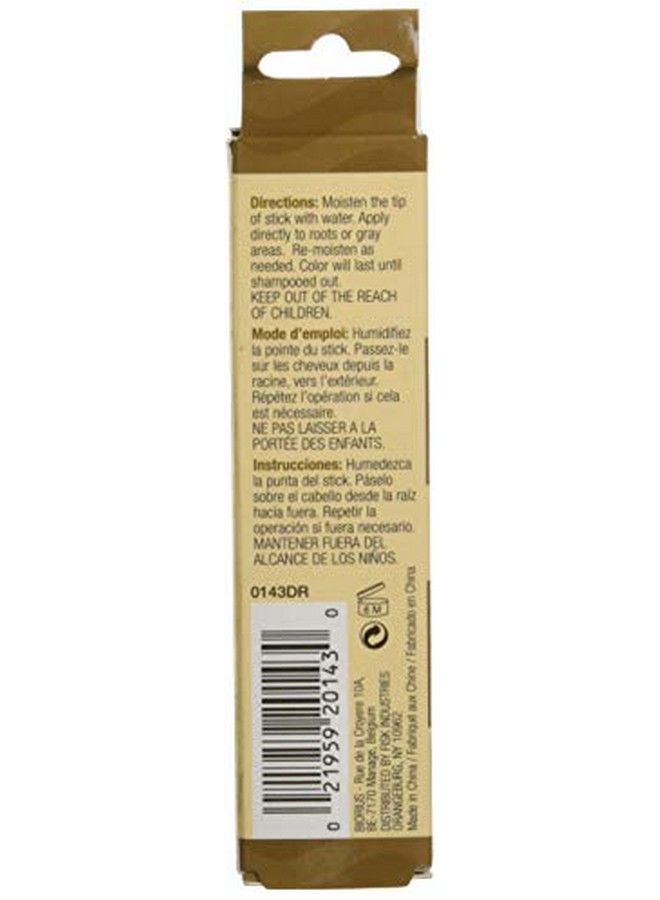 Daggett & Ramsdell Daggett And Ramsdell Color StickDark Brown 0.33 Ounce - Image 5