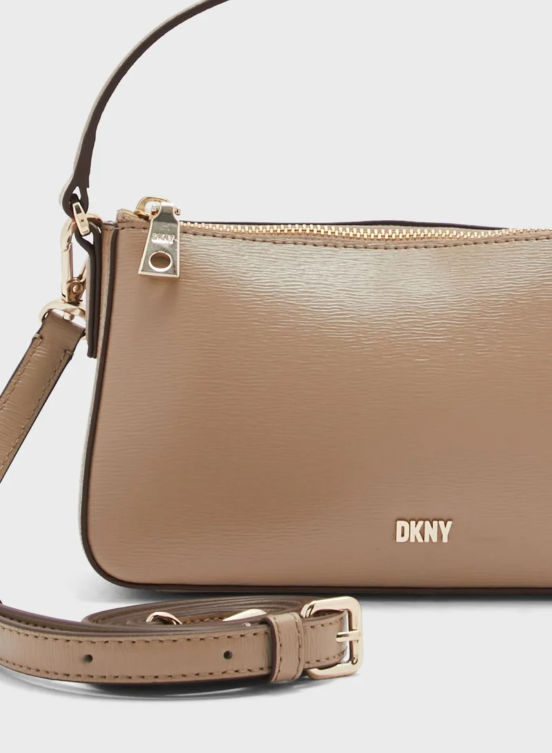 DKNY Bryant Park  Demi Crossbody Bag