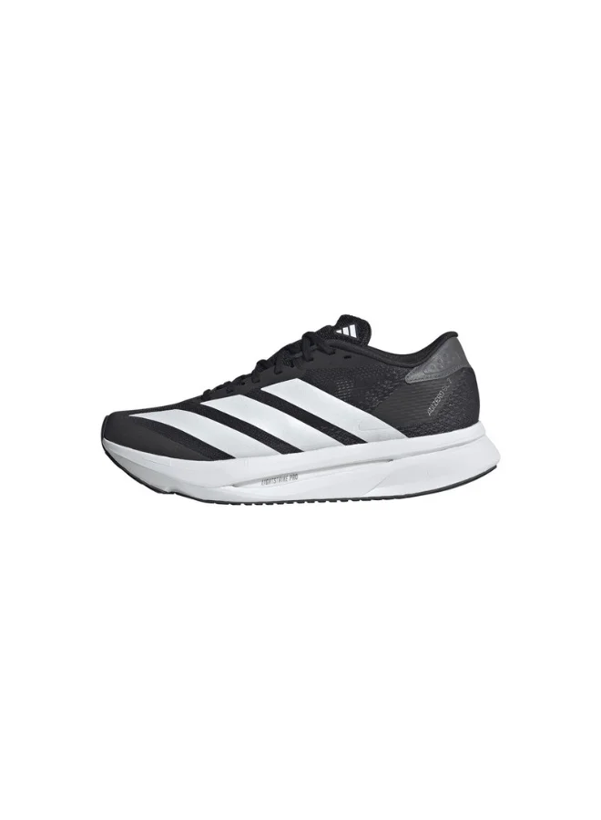 adidas Adizero Sl2 W W Black Running Shoes For Women