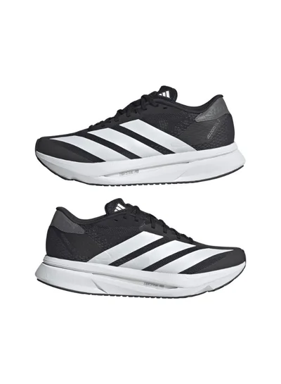 Adidas Adizero Sl2 W W Black Running Shoes For Women