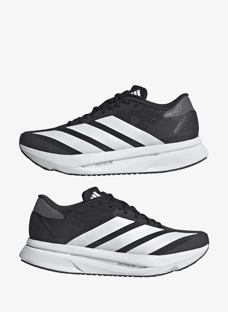 Adidas Adizero Sl2 W W Black Running Shoes For Women