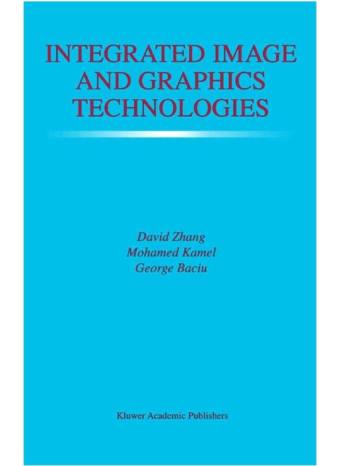 Integrated Image and Graphics Technologies