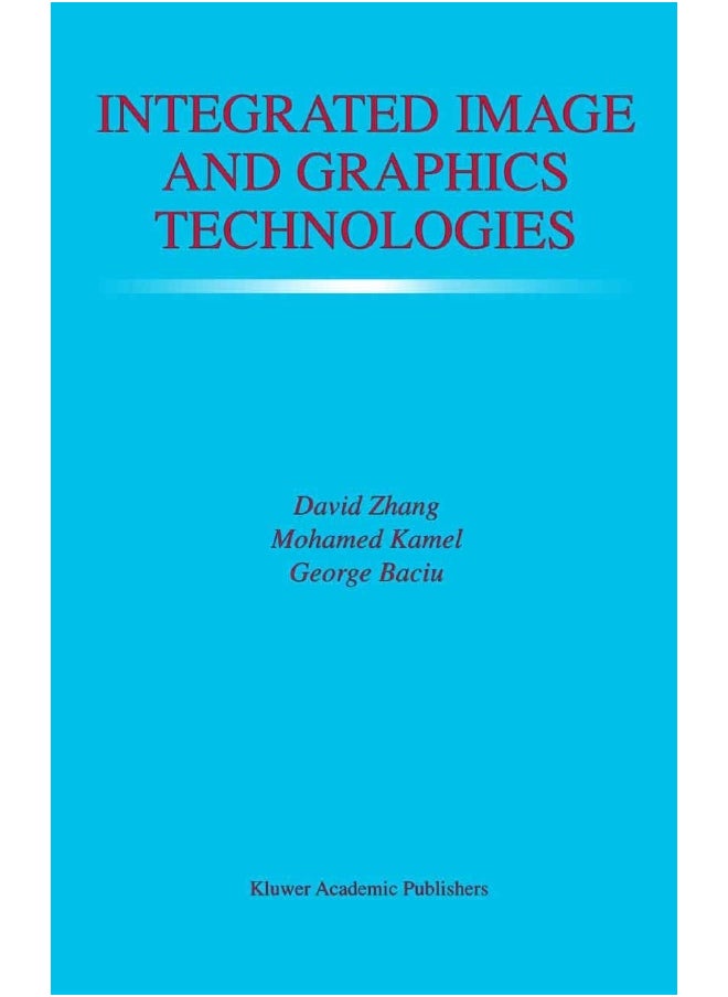Integrated Image and Graphics Technologies 