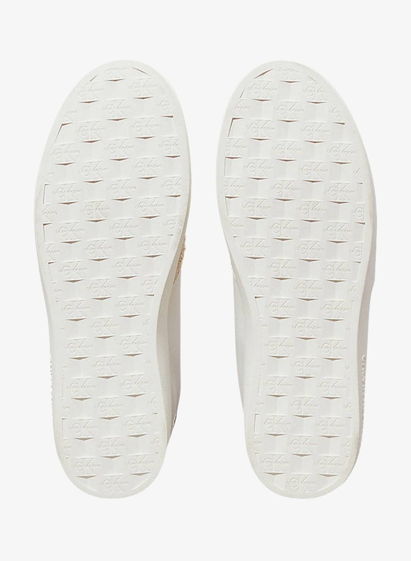 كالفن كلاين جينز حذاء رياضة من الجلد - Image 5