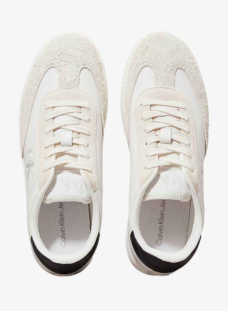 كالفن كلاين جينز حذاء رياضة من الجلد - Image 3