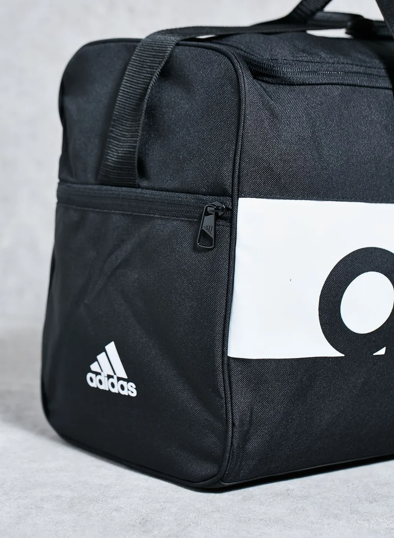 Adidas Medium Linear Performance Duffel
