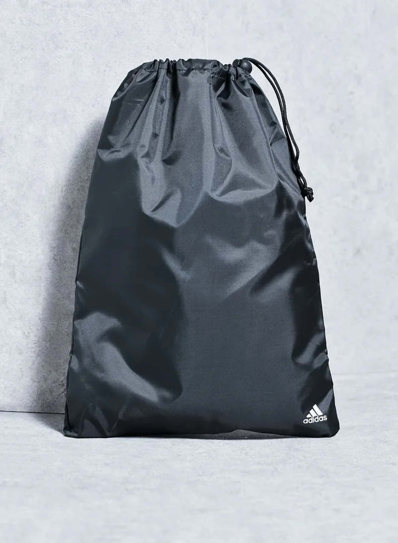 Adidas Medium Linear Performance Duffel