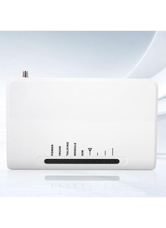 Thoraya - DTMF Input Fixed Wireless Terminal 24-hour 3G Wireless to Wired GSM Terminal - - Image 1