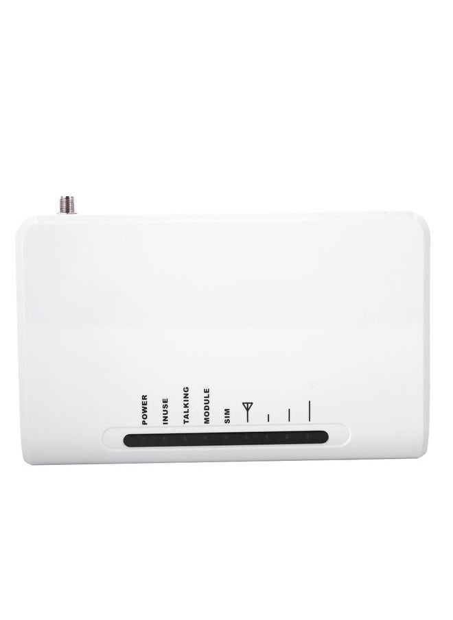 Thoraya - DTMF Input Fixed Wireless Terminal 24-hour 3G Wireless to Wired GSM Terminal - - Image 1