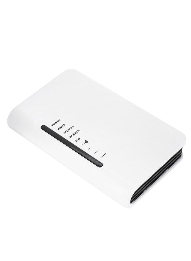 Thoraya - DTMF Input Fixed Wireless Terminal 24-hour 3G Wireless to Wired GSM Terminal - - Image 1