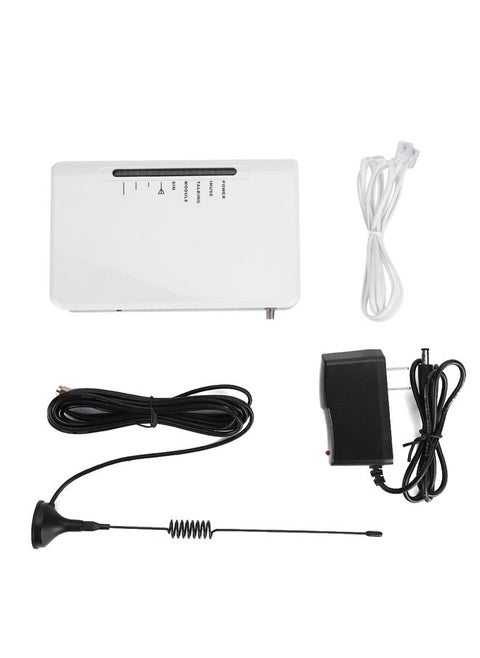 DTMF Input Fixed Wireless Terminal 24-hour 3G Wireless to Wired GSM Terminal -