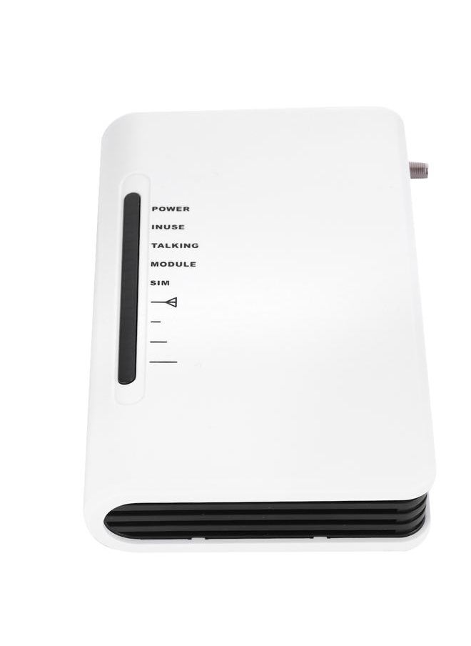 Thoraya - DTMF Input Fixed Wireless Terminal 24-hour 3G Wireless to Wired GSM Terminal - - Image 1