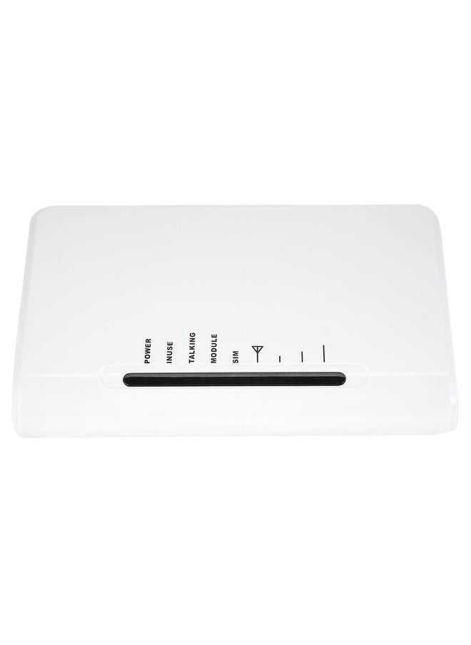 Thoraya - DTMF Input Fixed Wireless Terminal 24-hour 3G Wireless to Wired GSM Terminal - - Image 1