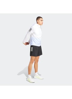 Adidas Own The Run Colorblock Jacket  - Image 5