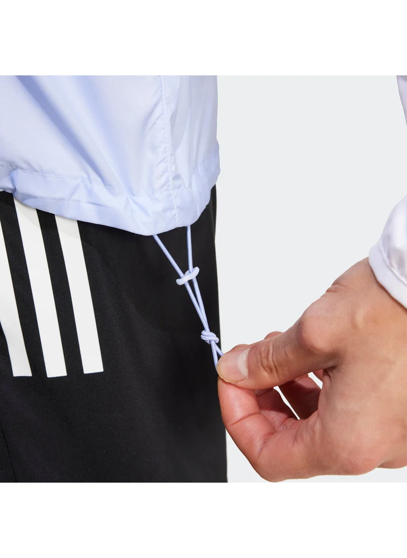Adidas Own The Run Colorblock Jacket