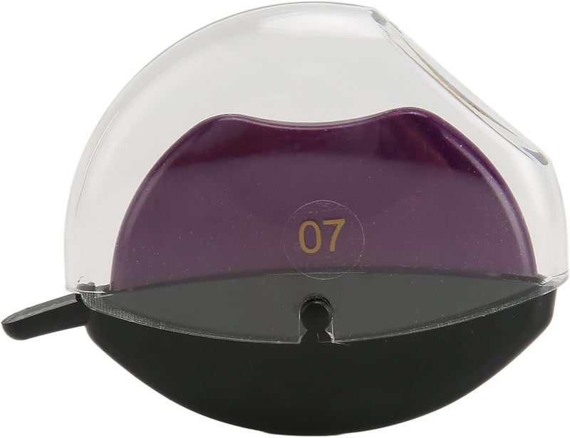 Brrnoo Color Changing Moisturizing Long Lasting Matte Lipstick with Fine Glitter for Women Lazy Lipstick Lipsticks for lazy people 7