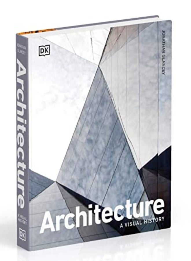 Architecture: A Visual History