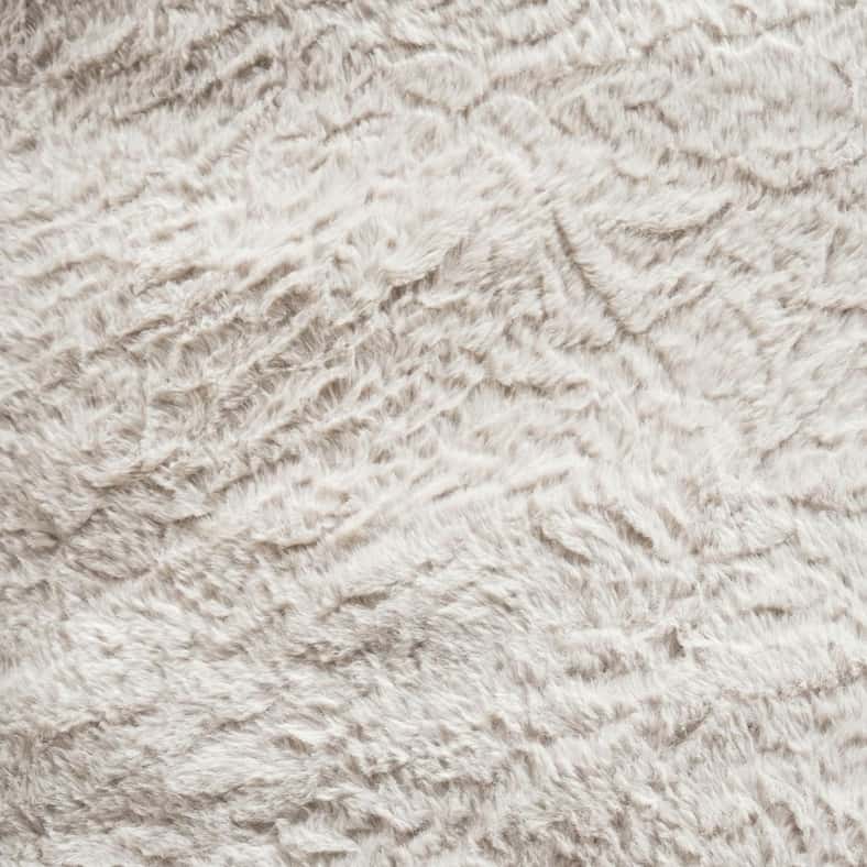 Pan Home COMPRESS SINGLE SEATER SOFA - LIGHT GREY - Image 4