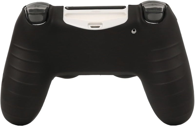 RALAN Skull HeadDesign Controller Skin Cover with 2 Thumb Grips Compatible with PS4/Playstation 4 Slim/Pro Controller - Image 5
