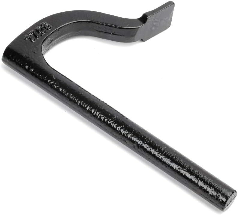 Pony Jorgensen 8" Bench Hold-Down Clamp (1708) - Image 2