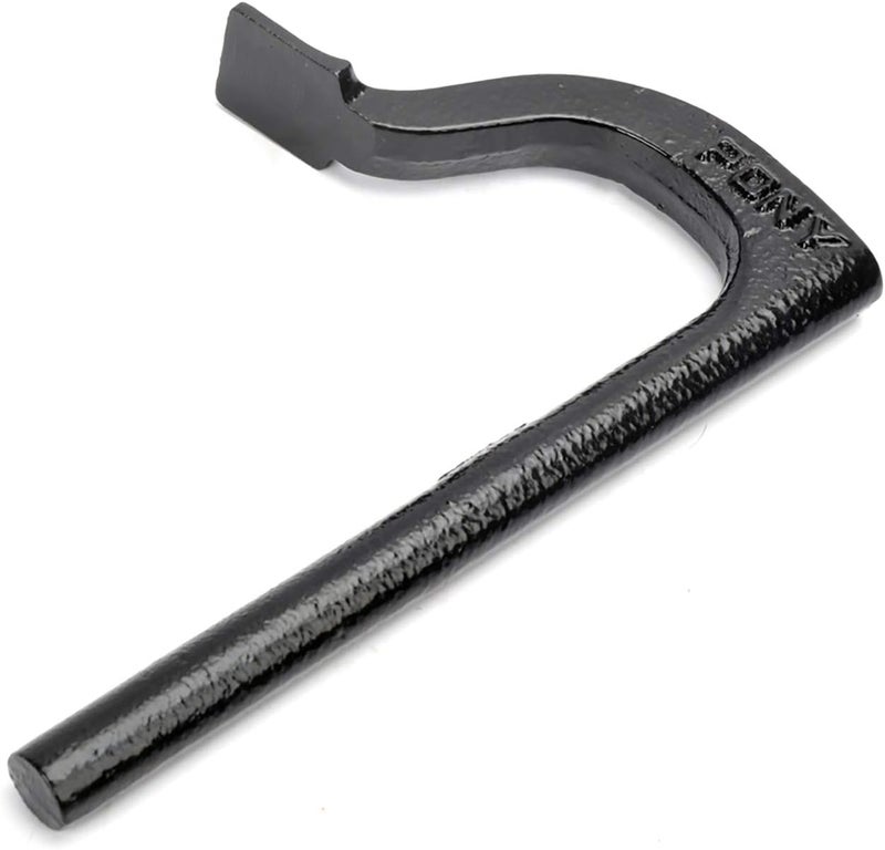 Pony Jorgensen 8" Bench Hold-Down Clamp (1708) - Image 1