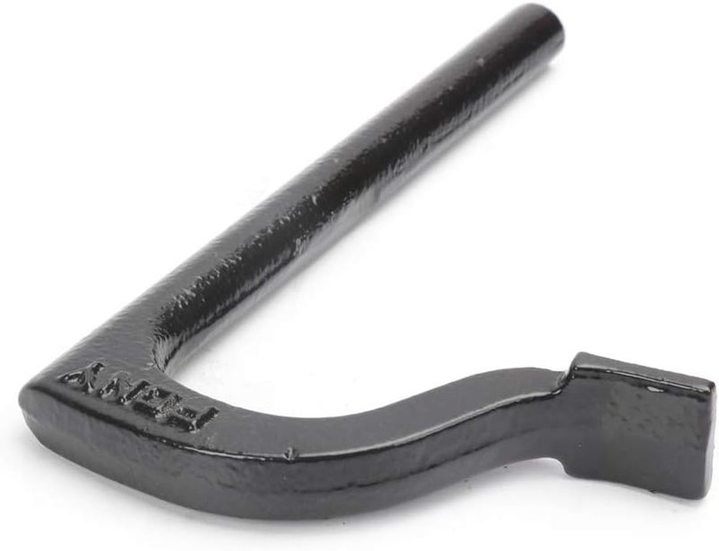 Pony Jorgensen 8" Bench Hold-Down Clamp (1708) - Image 3