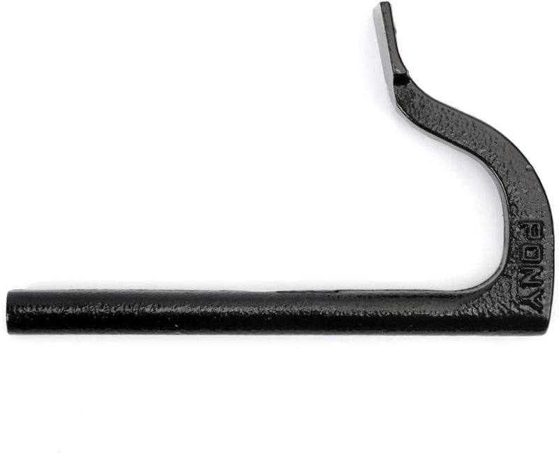 Pony Jorgensen 8" Bench Hold-Down Clamp (1708) - Image 4