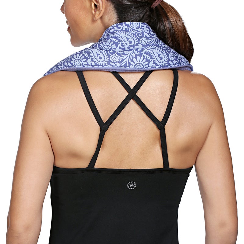 Gaiam Relax Neck & Shoulder Wrap - Image 5