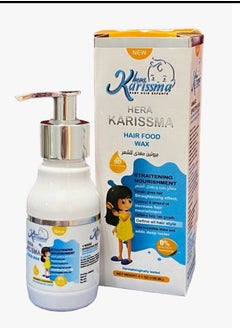 Hera Karissma Hair Protein 125ml 