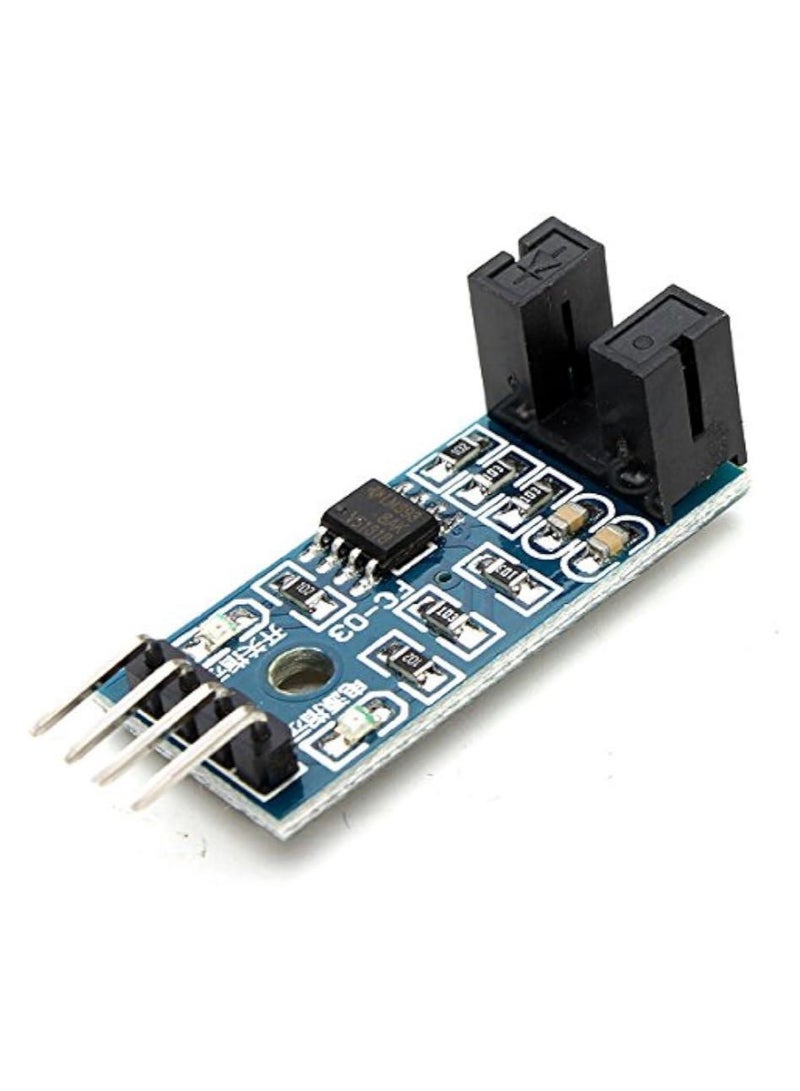 Arduino Arduino Counter & Speed Measuring Module 