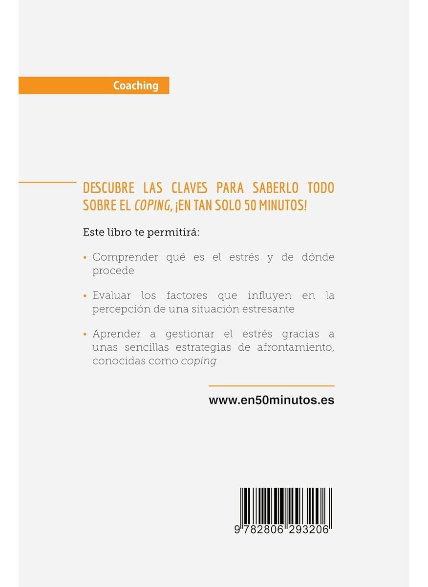 Descubre todo sobre el coping: Las claves para enfrentarse al estrés en el trabajo  - Image 2