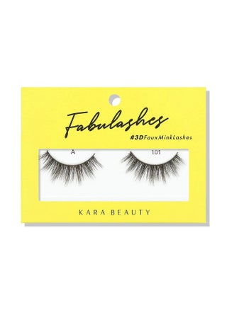 Fabulashes 3D Faux Mink False Eyelashes Style A101 - pzsku/Z5B7E81C4EC08E72CF6CAZ/45/_/1694502277/fc151e37-e8df-4518-b7ec-646addcac578