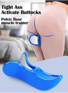ZCM-HAPPY Postpartum Hip Pelvic Floor Repair Trainer Hip Tightening Forceps Body Shape Tool  - Image 2
