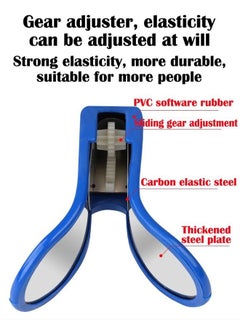 ZCM-HAPPY Postpartum Hip Pelvic Floor Repair Trainer Hip Tightening Forceps Body Shape Tool  - Image 4
