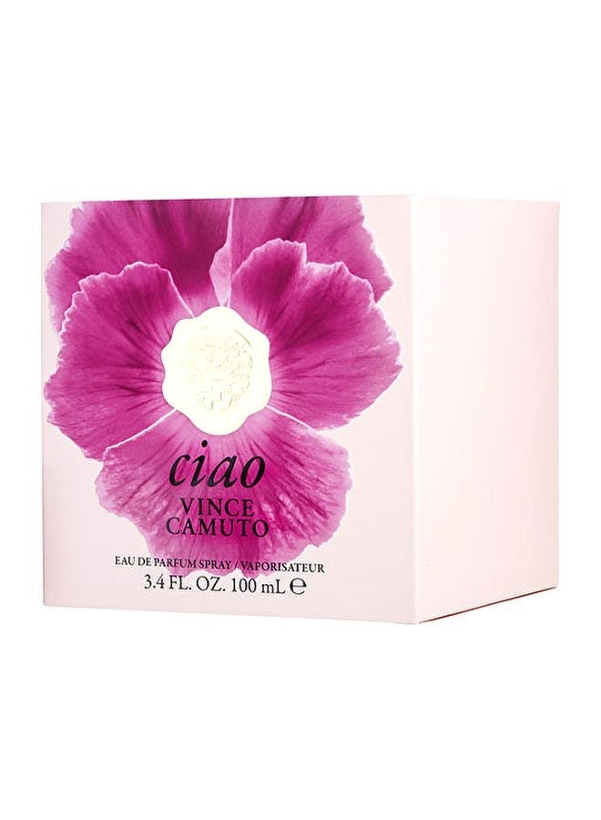 VINCE CAMUTO Ciao EDP 100ml - Image 2