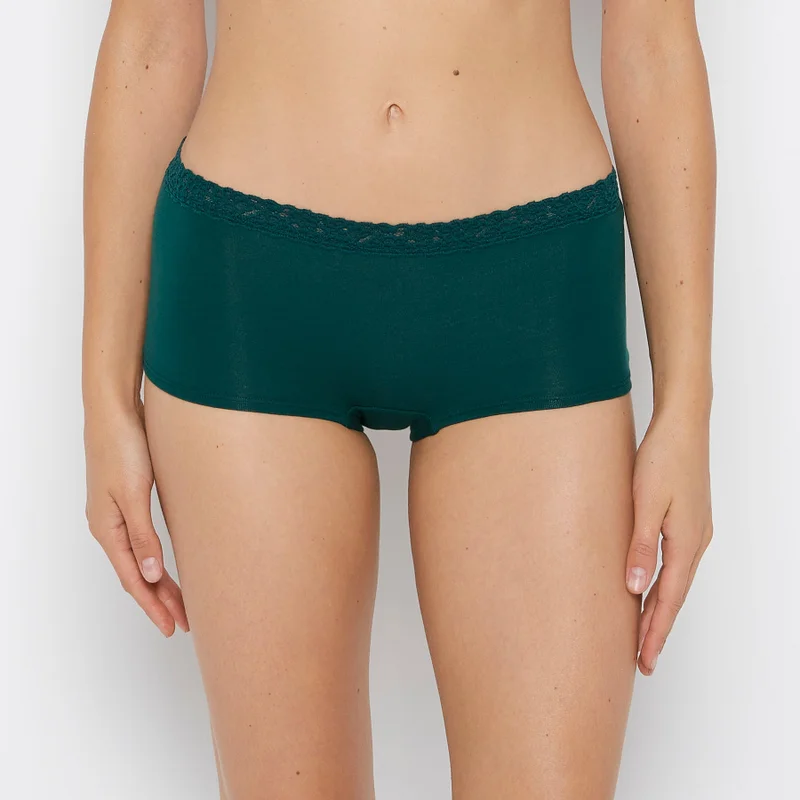 La Senza La Senza  Trendy Remix Boyshort Panty