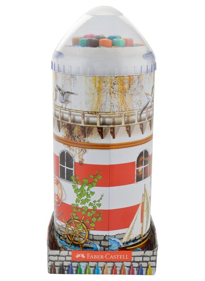 FABER-CASTELL - Light House(Multicolor) - Image 1
