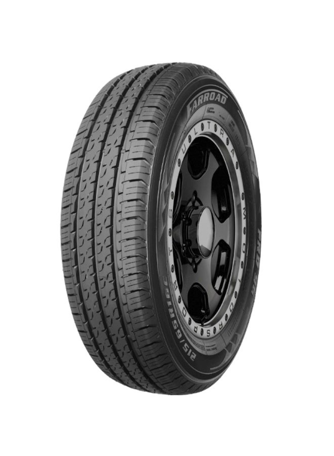 225/75R16 121/120R FRD96 اطارات سيارة