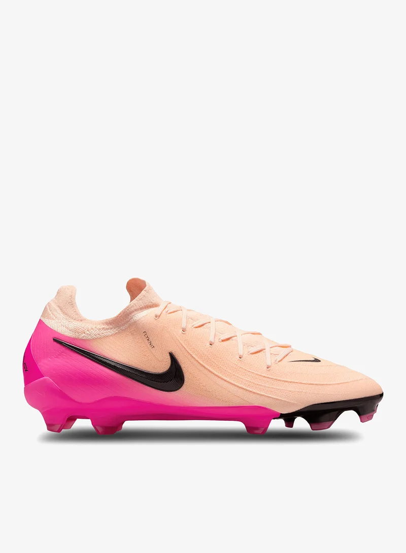Men's Phantom GX 2 Pro Firm Ground Football Shoes