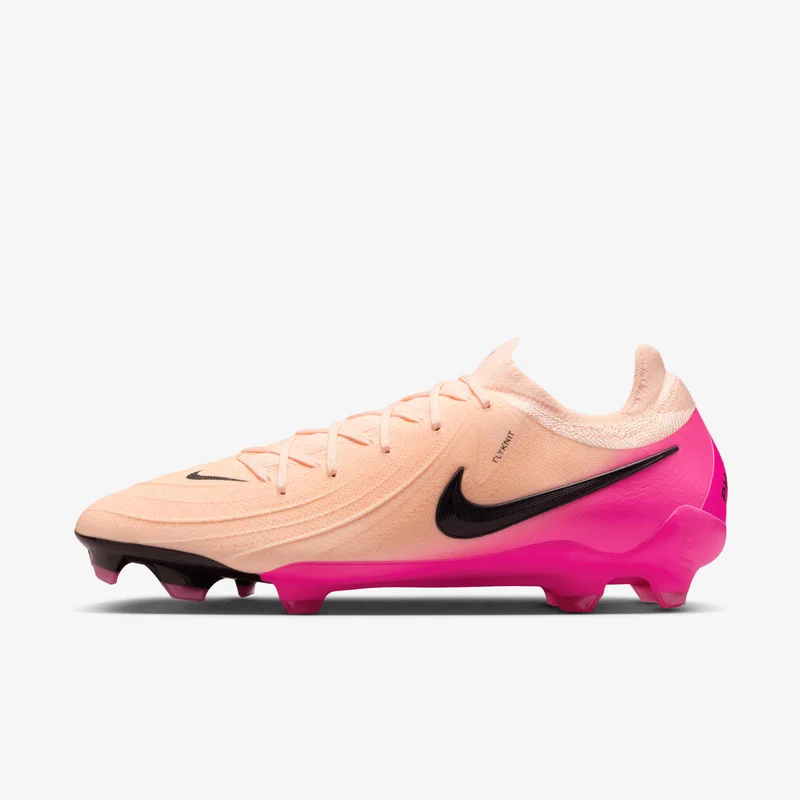 Nike Men's Phantom GX 2 Pro Firm Ground Football Shoes