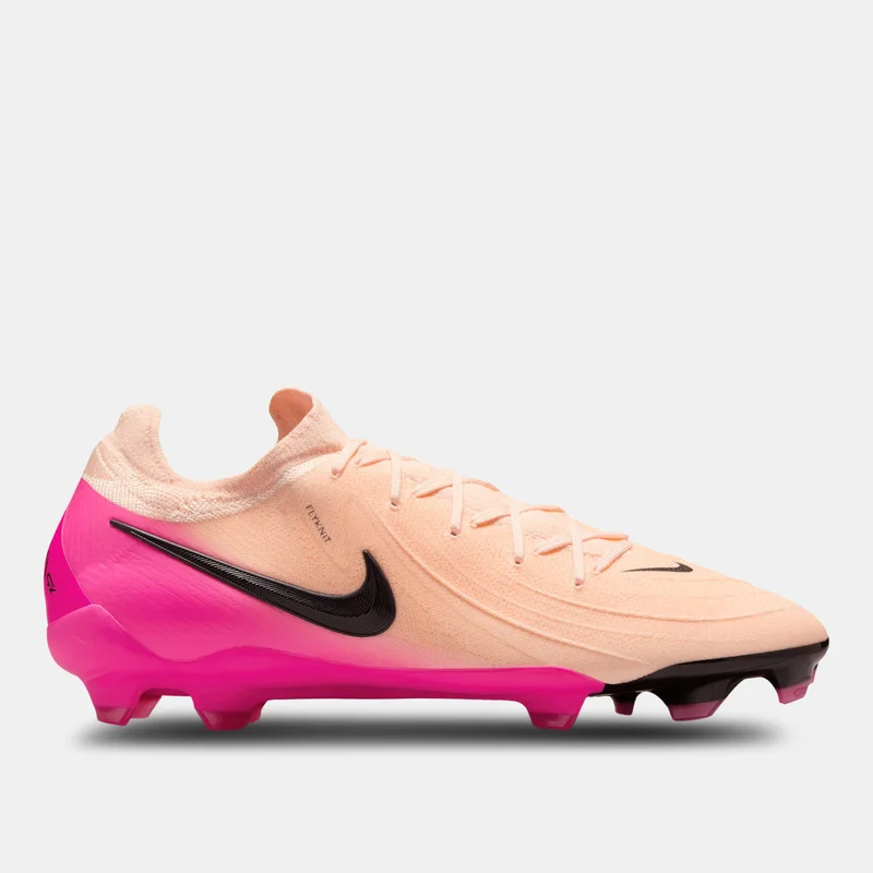 Men's Phantom GX 2 Pro Firm Ground Football Shoes