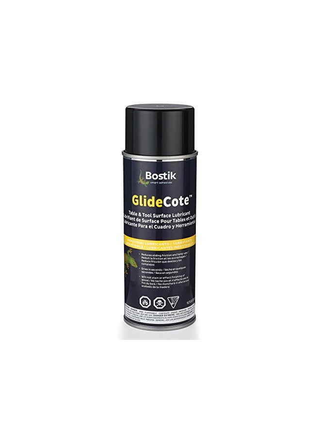 Bostik 10220 Aerosol Top-Cote Power Tool Lubricant